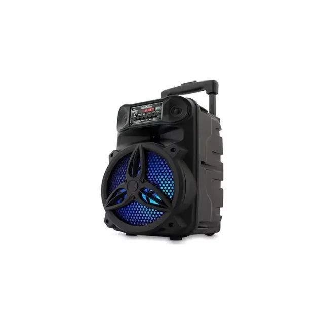 Caixa de Som Grasep 30w D-BH8105