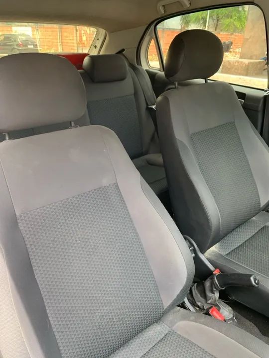 Gol 1.6 completo  - Foto 4