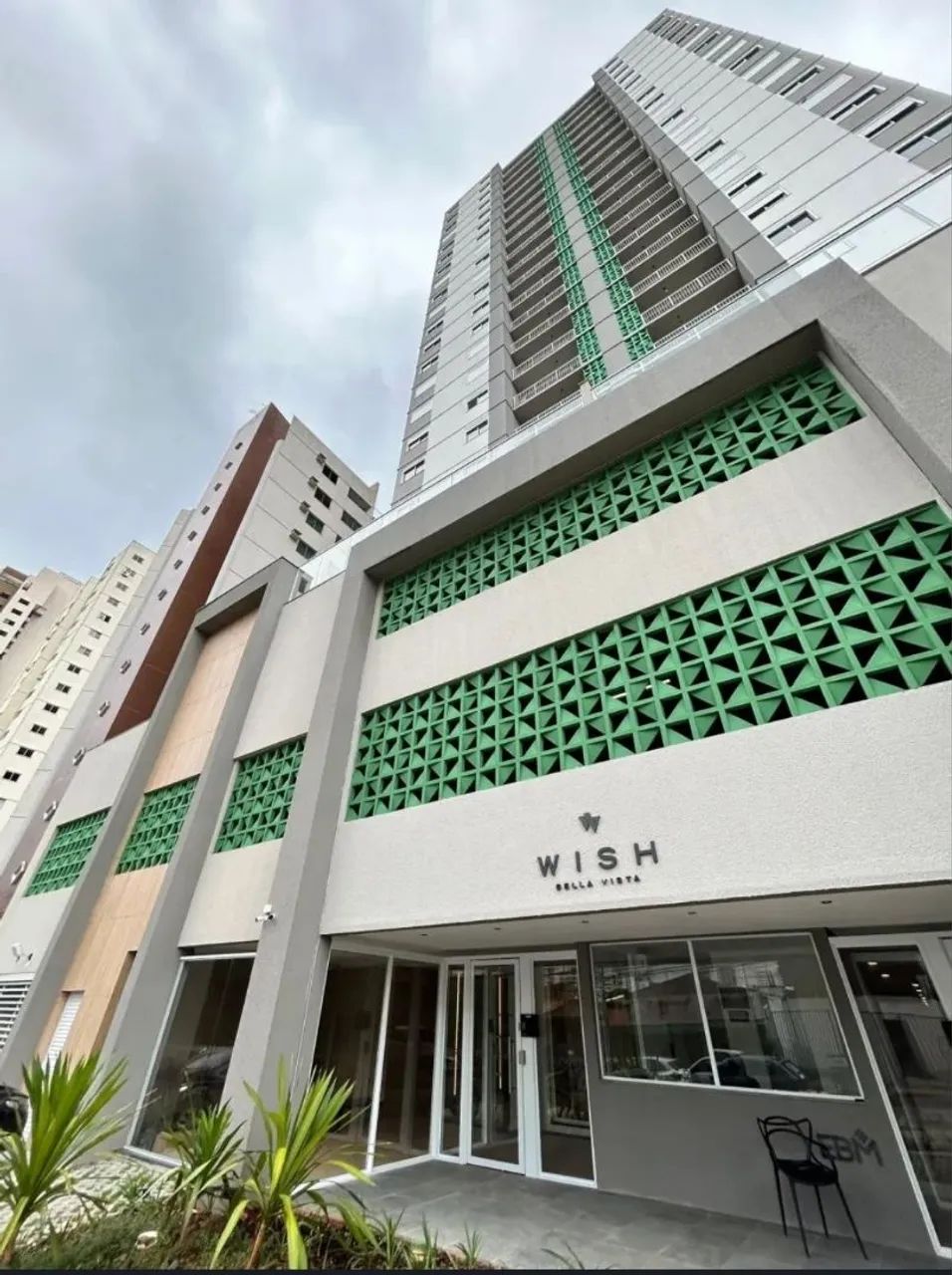 Foto - Goiânia - Setor Bela Vista