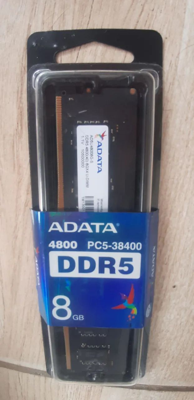 MEMÓRIA PC 64374415167617121