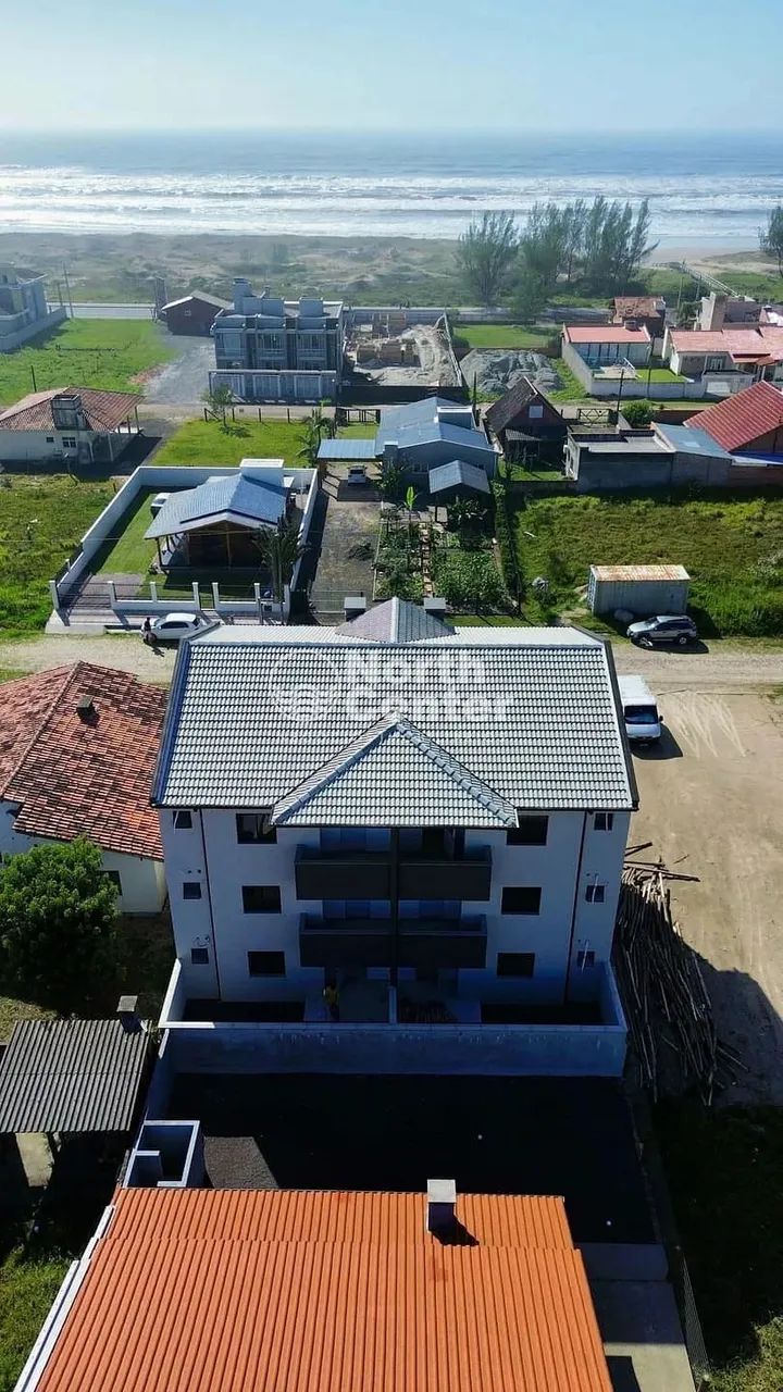 Apartamento à venda com Vista para o Mar, Turimar, Balneário Gaivota, SC - Foto 4