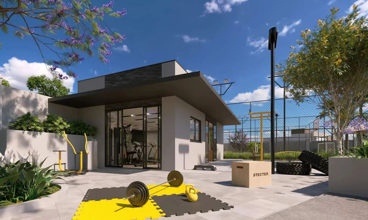 RESERVA TAQUARAL II - Foto 6