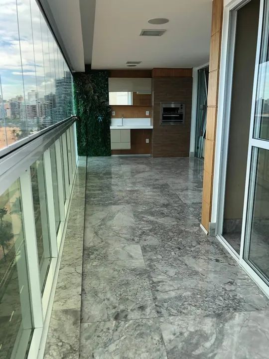 Apartamento para venda possui 150 metros quadrados com 4 quartos em Praia da Costa - Vila  - Foto 5