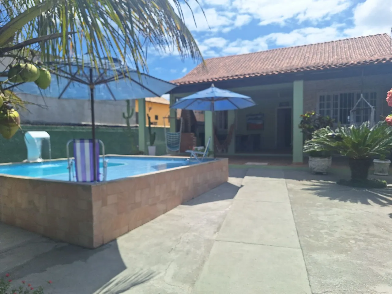  Casa em figueira  Arraial do cabo 