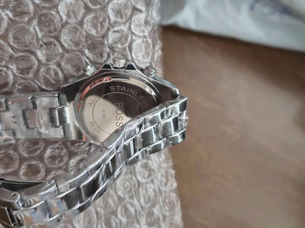 Relógio Hugo Boss  - Foto 5
