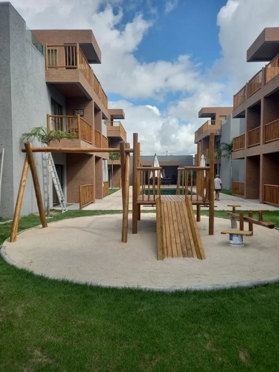 Apartamento São Miguel dos Milagres, pronto pra usar!!! - Foto 5