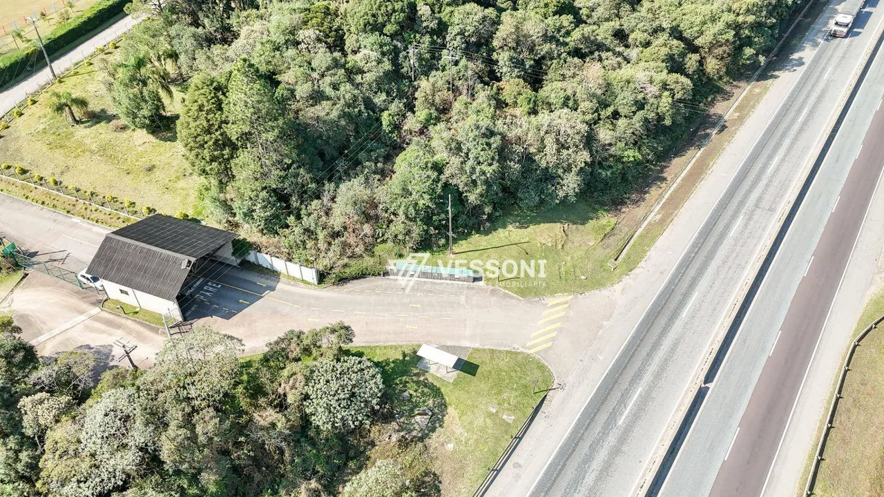 Chácara em Condomínio Fechado | 20.940 m² privativos | Acesso Fácil | Segura | à venda por