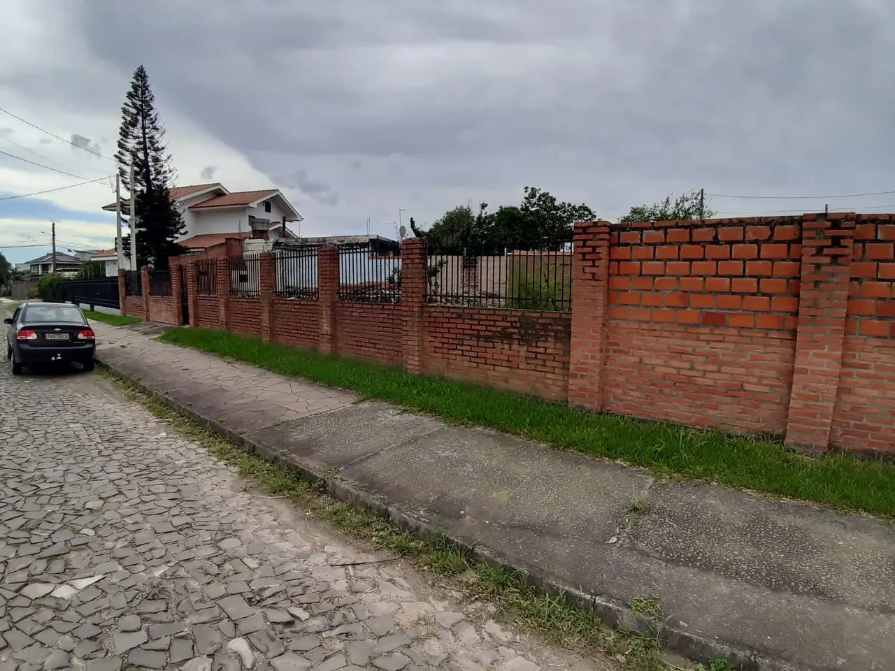 Terreno top