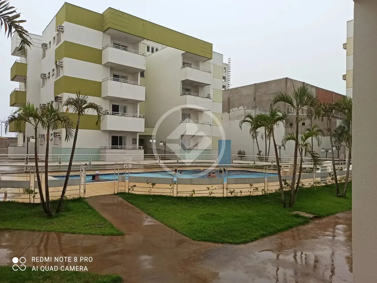 APARTAMENTO PLANEJADO NO BOM CLIMA - RIVIEIRA DE FRANCE - 2QUARTOS/1 SUITE codigo: 88234