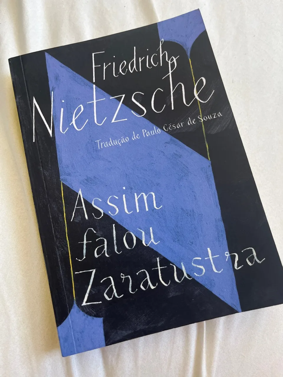 Assim Falou Zaratustra - Friedrich Nietzsche