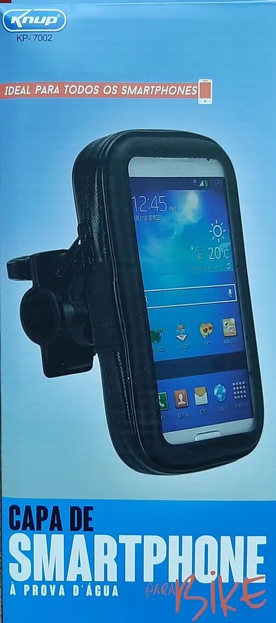 Suporte Garra X com Usb / Carregamento ! Kpbom    - Foto 4