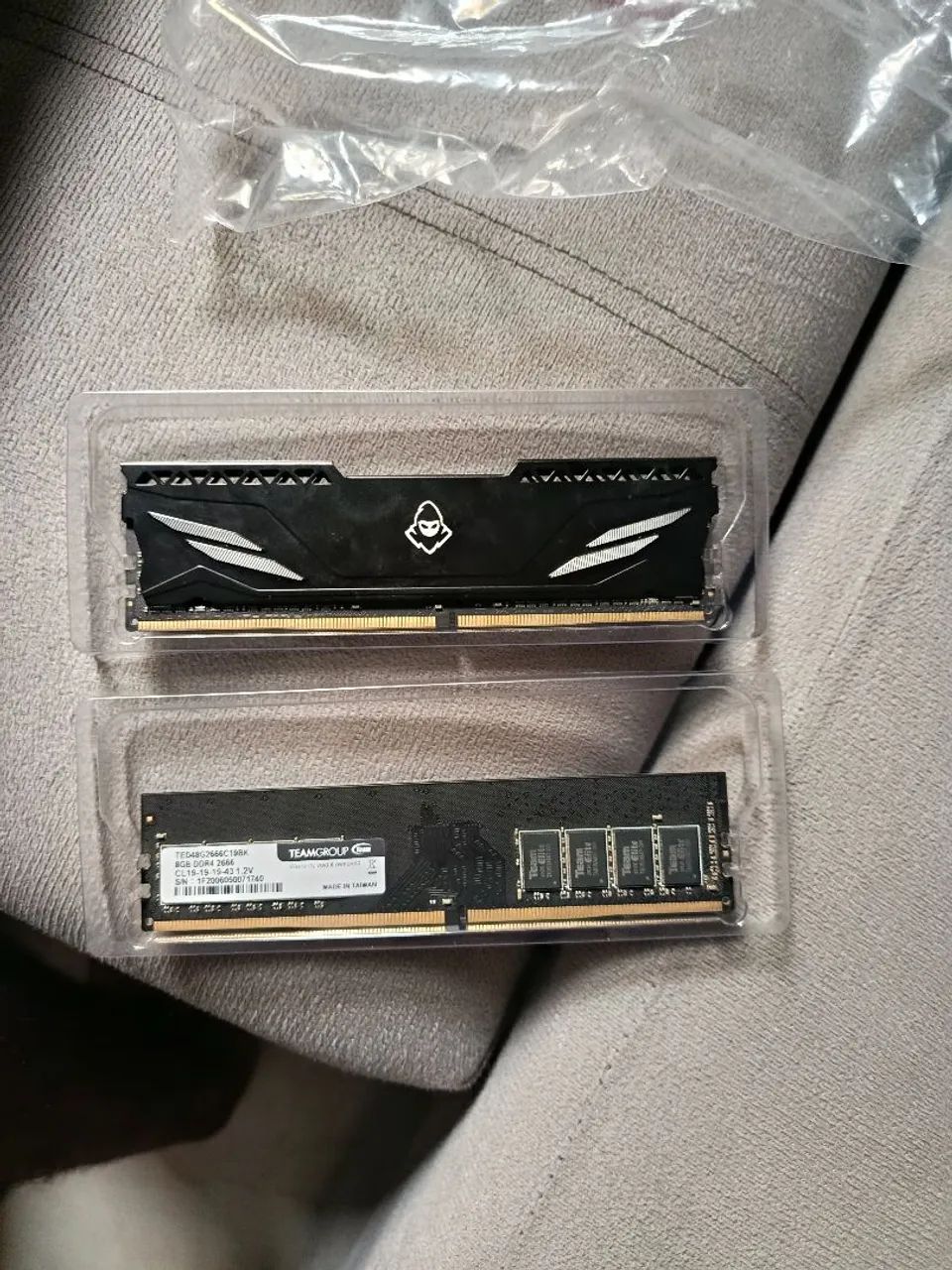 DDR4 3200 MHz RAM Memory64308007581442120