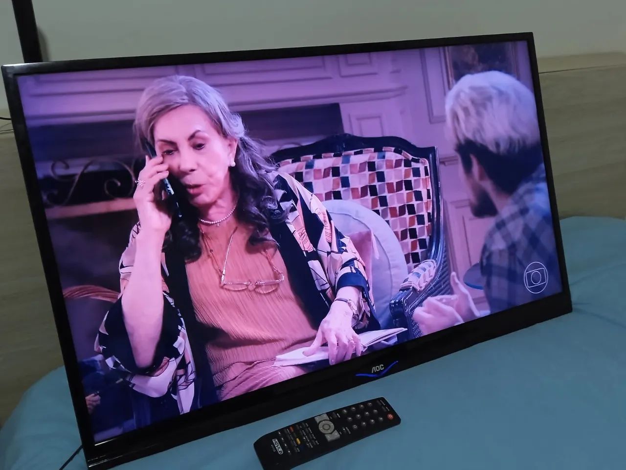 Tv 40 Polegadas  - Foto 3