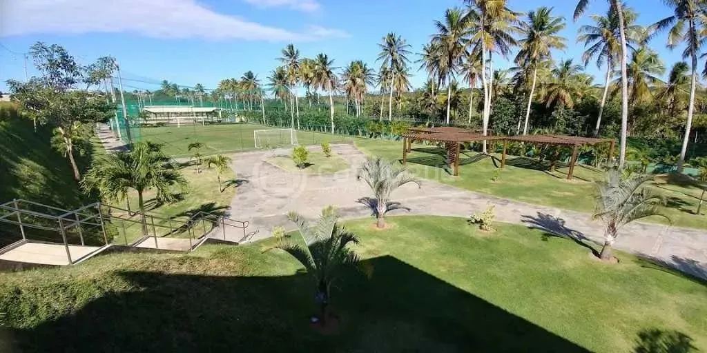 Casa no Novo Leblon - Aceita Permuta