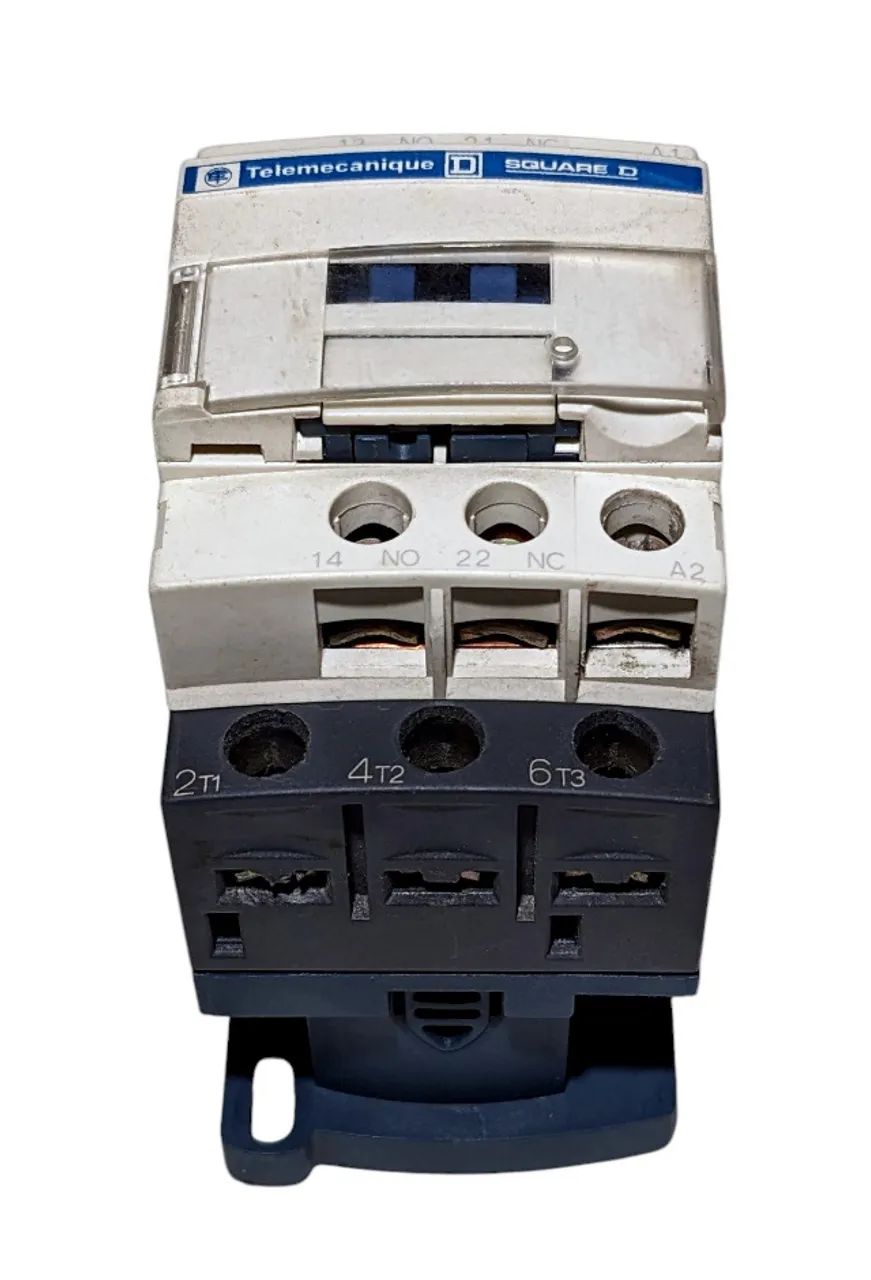 Contator LC1D09  - Foto 2