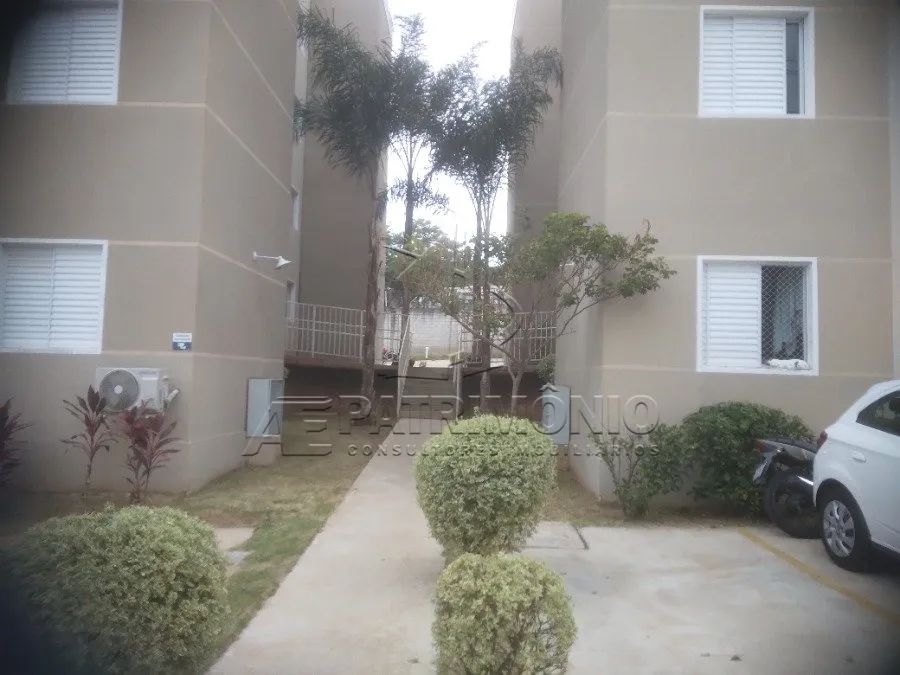 APARTAMENTO; RESIDENCIAL; SPAZIO MOINHO VELHO; ZONA OESTE; SOROCABA. - Foto 3