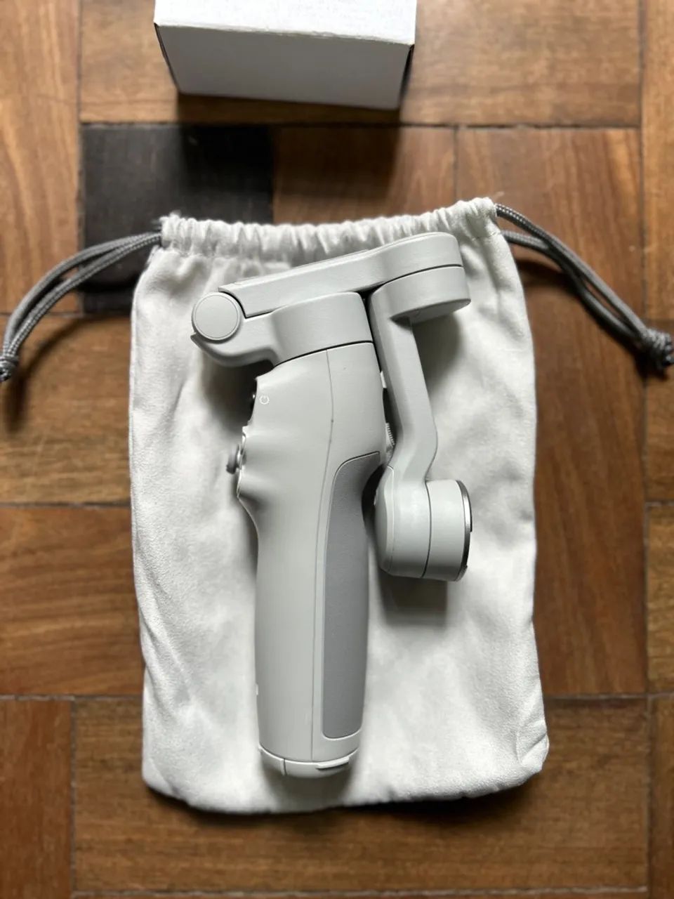 Estabilizador DJI Osmo Mobile 7 BR - Foto 2