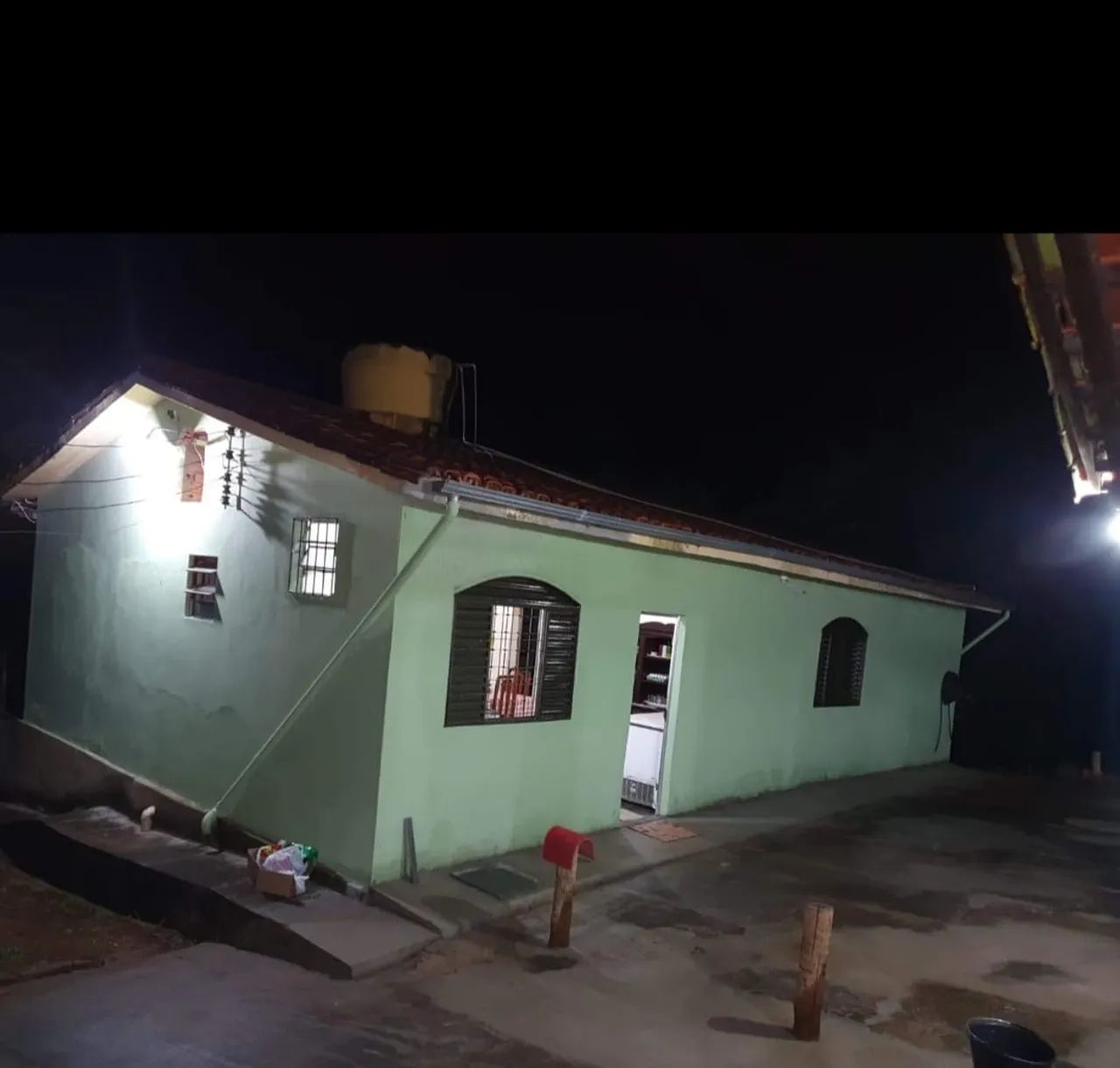 Sítio em condomínio  - Foto 3