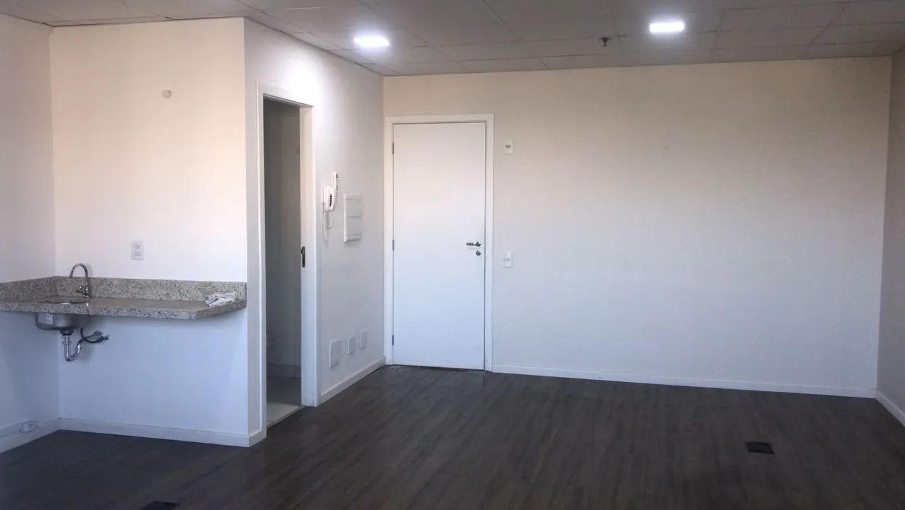 Oportunidade  sala Comercial para venda. À partir de 40m2 em Santo Amaro - São Paulo - SP. - Foto 8