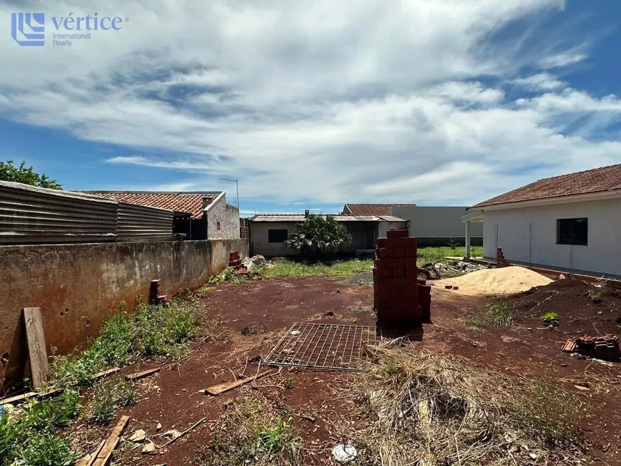 Terreno à venda em Sarandi, Jardim Nova Paulista, com 360 m² - Foto 3