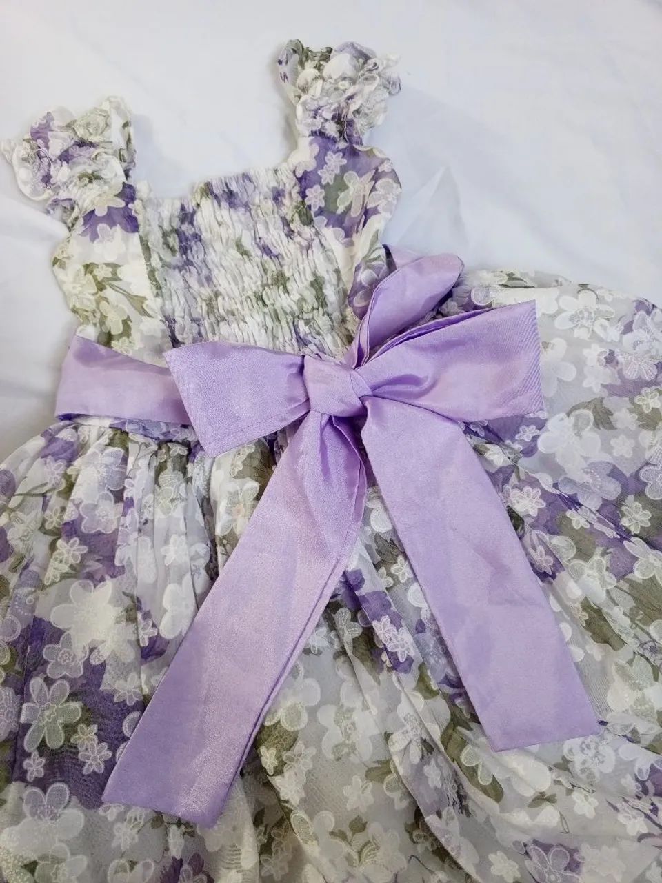 Vestido social lindo  - Foto 4