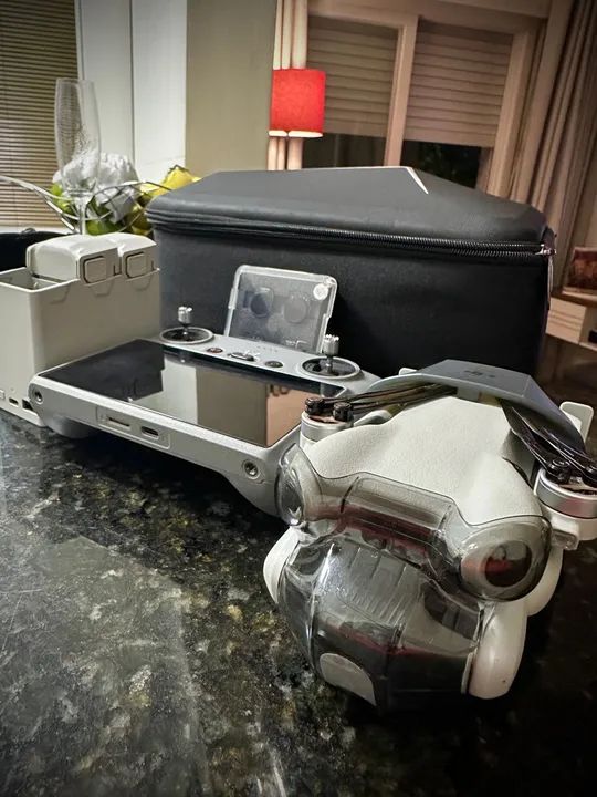 DJI MINI 4 PRO super COMBO + Extras  - Foto 3