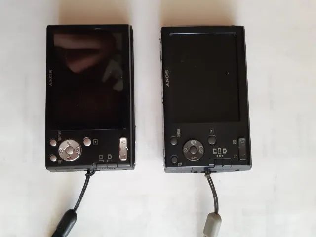 Cameras digital Hp - Foto 5