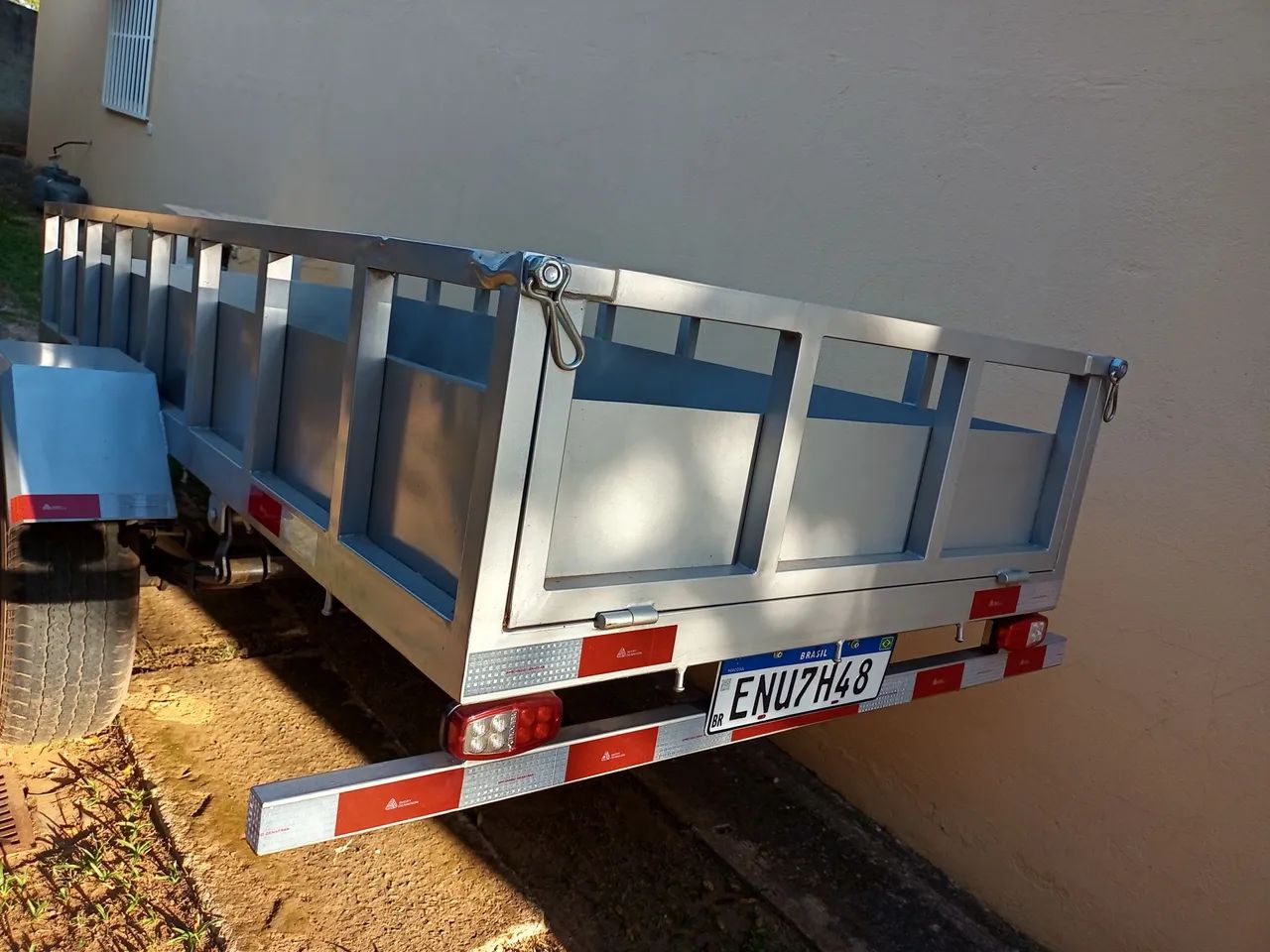 Carretinha 