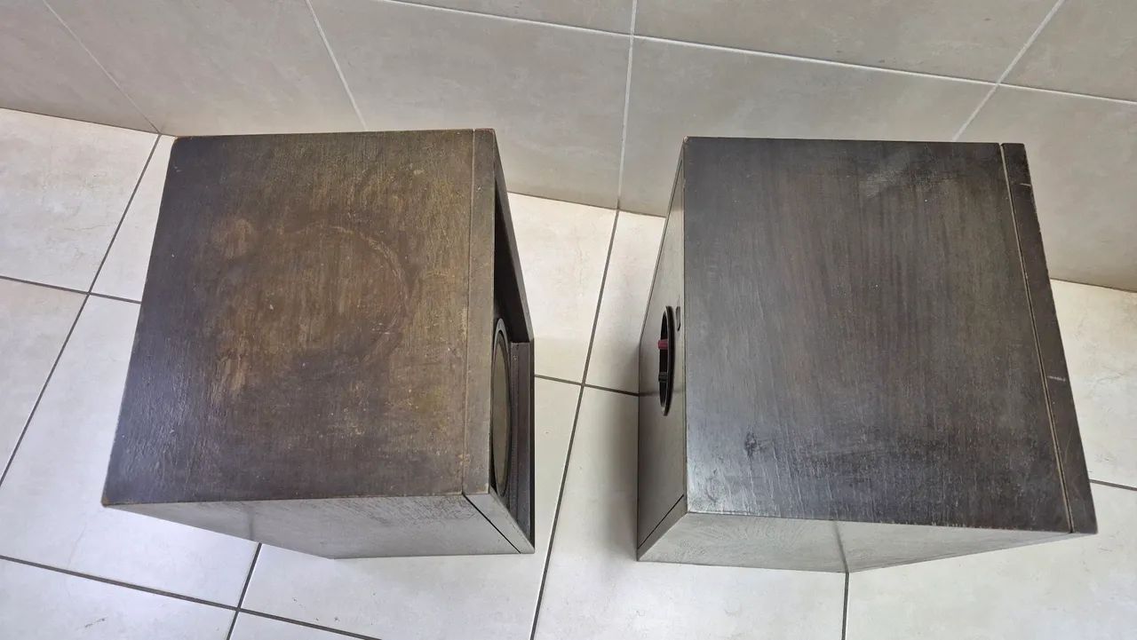 CAIXA DE SOM PHILIPS EQUALIZADA AH476 - Foto 5