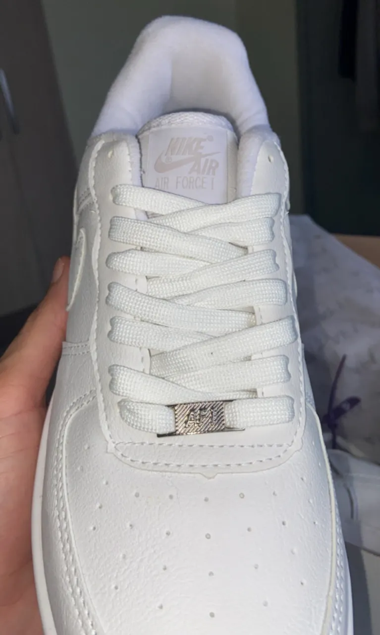 Tenis Air Force Linha PREMIUM