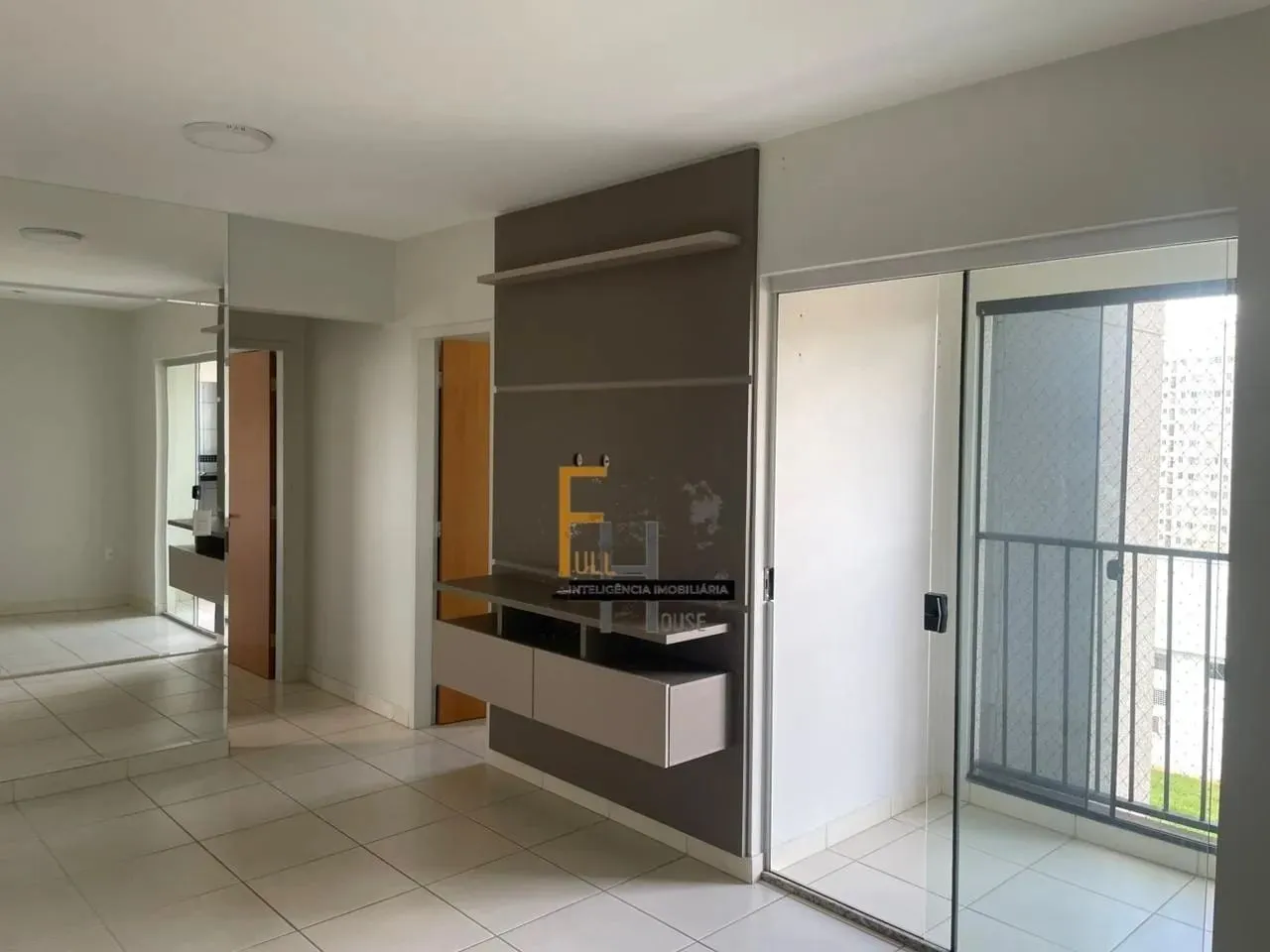 APARTAMENTO A VENDA NO CONDOMINIO PAMPULHA I 03 QUARTOS I ÁREA DE LAZER