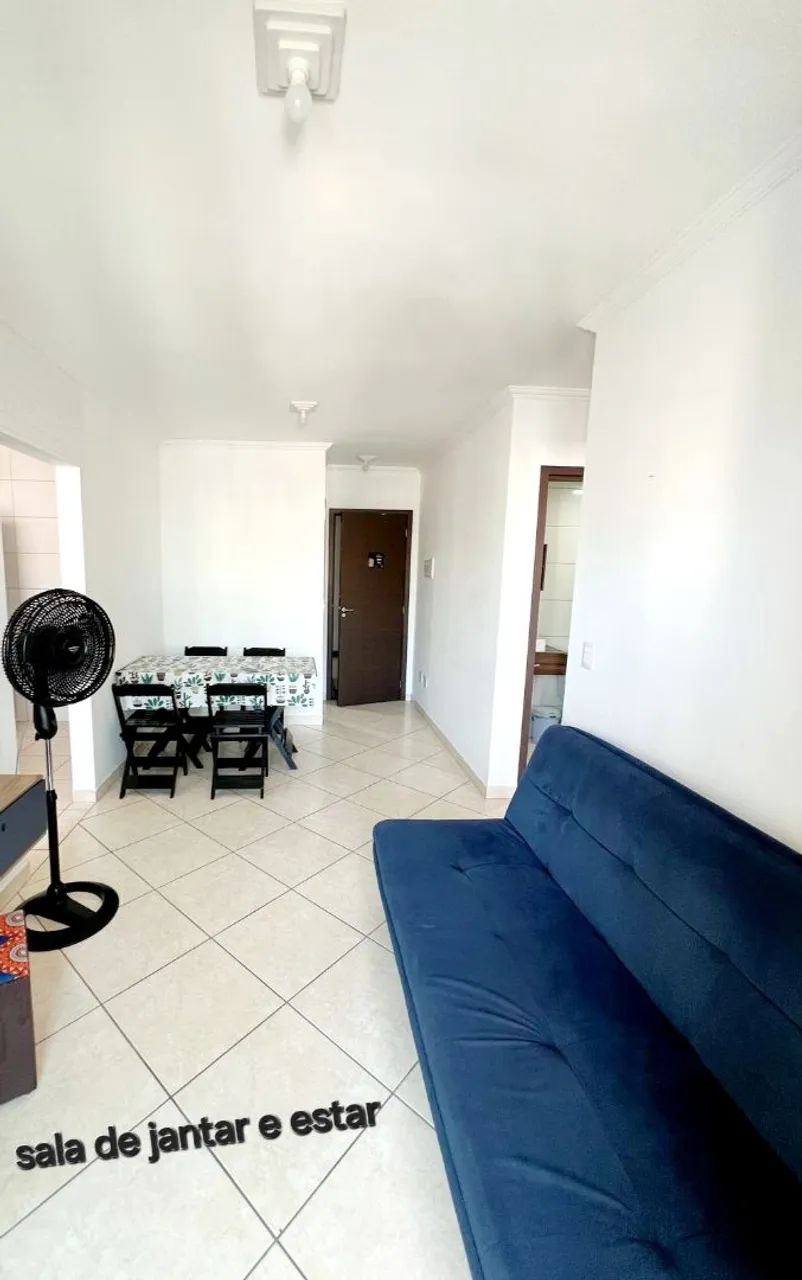 Apartamento Temporada / aceita Pet / WI-FI - Foto 3