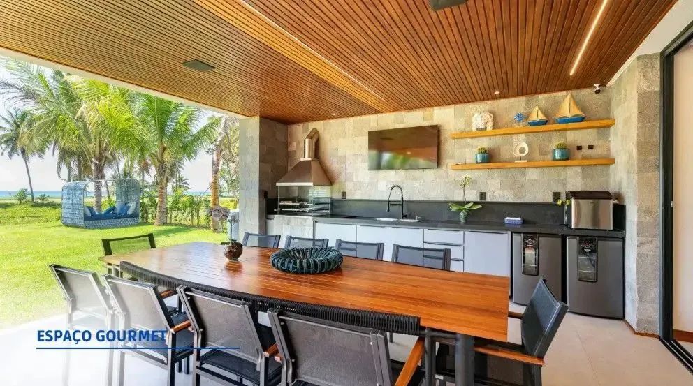 Casa à venda no IBEROSTAR , PRAIA DO FORTE , Mata de São João, BA - Foto 11