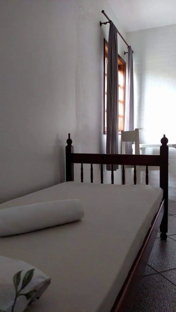 Suíte mobiliada livre de água + luz + Internet.  - Foto 4