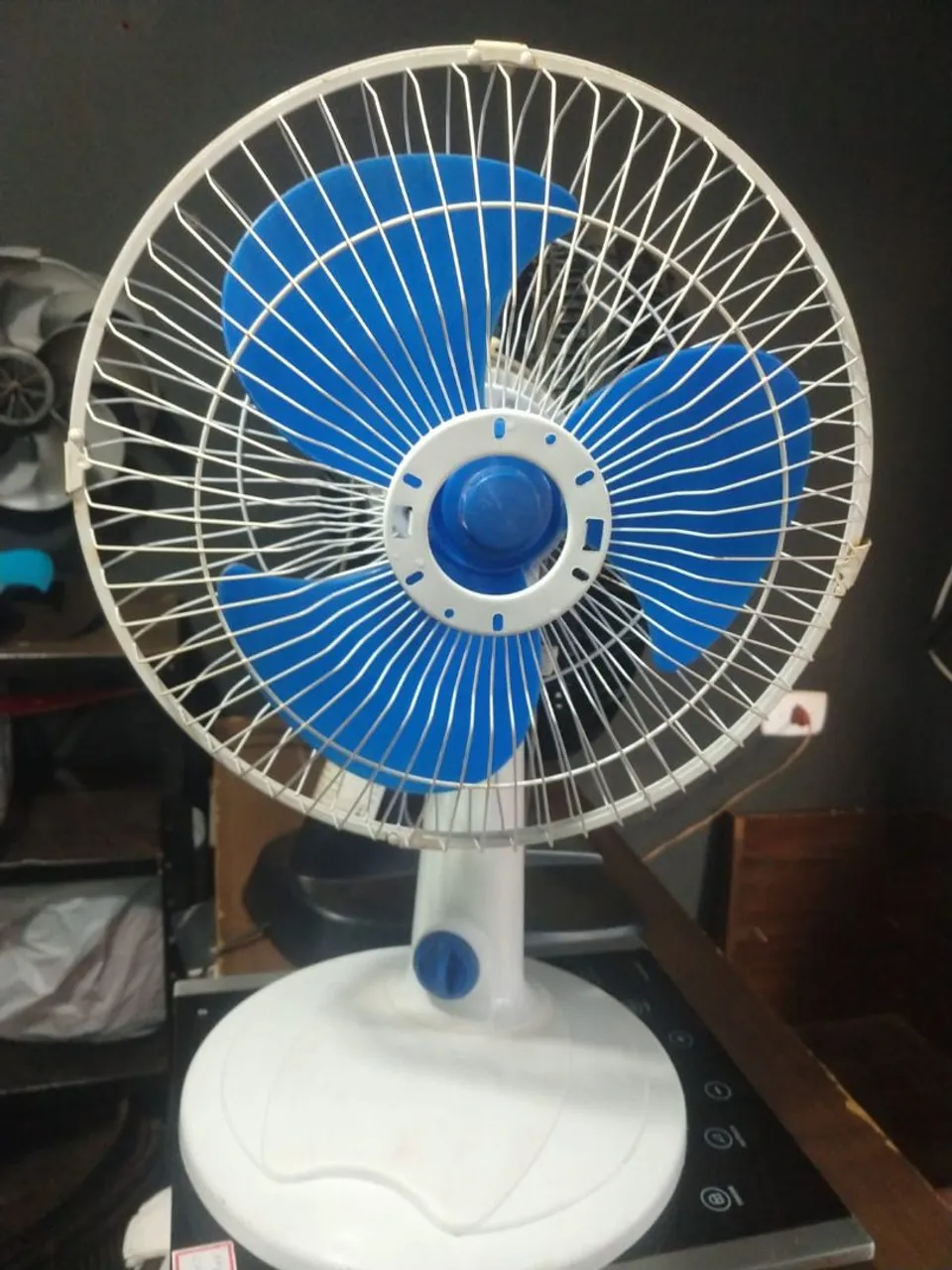 Vendo ventilador brisa 30 cm 70$ com garantia
