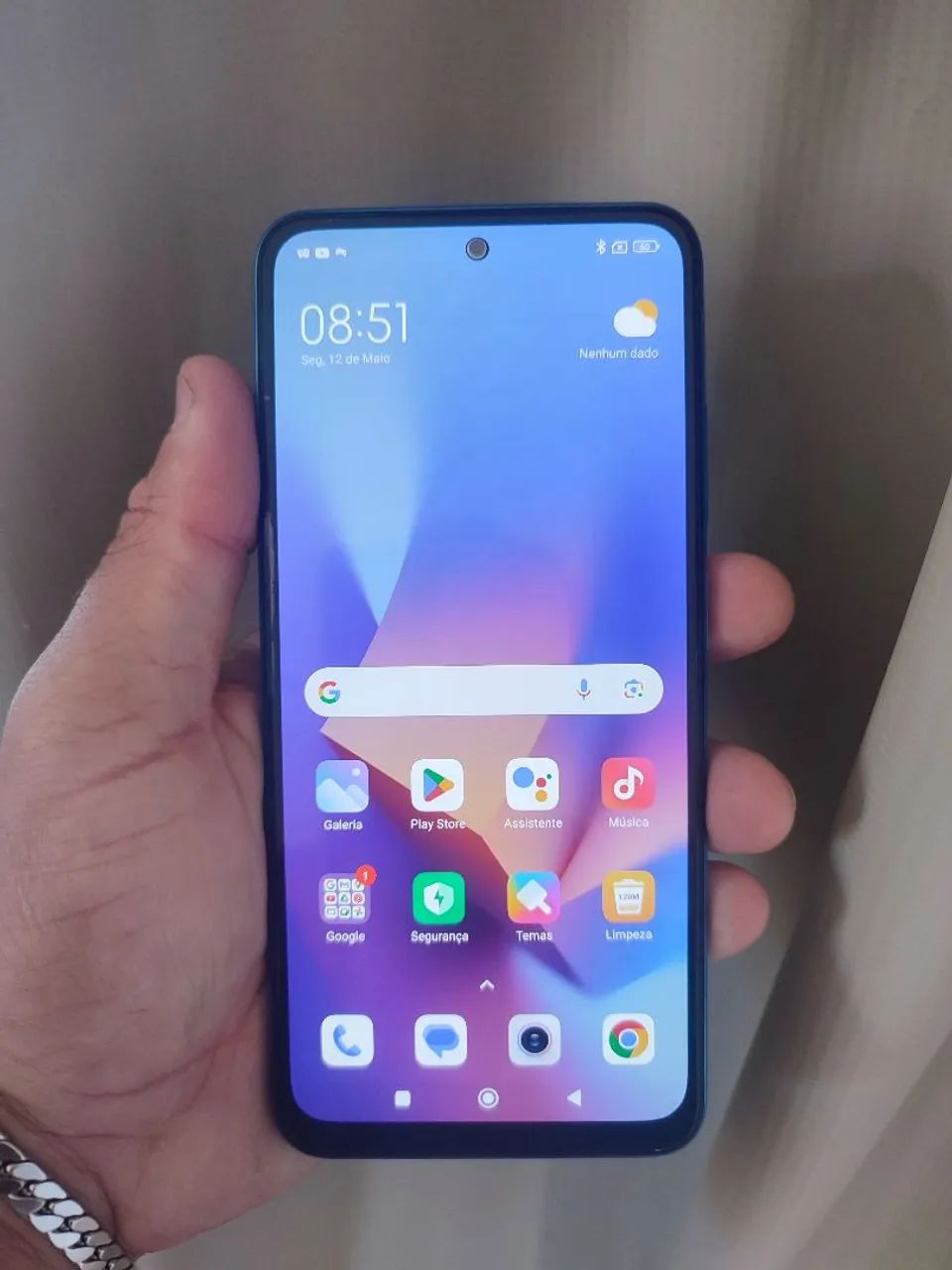 Xiaomi Redmi Note 10s 128gb - Foto 2