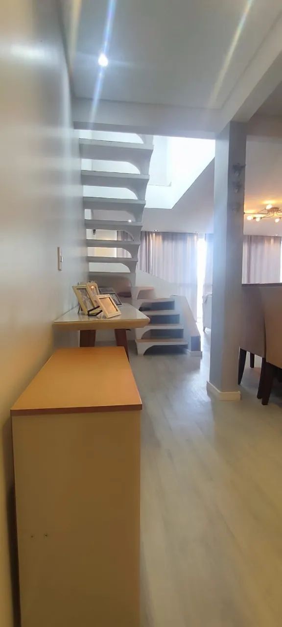 Vendo Cobertura Duplex no Riacho Fundo 1 - Foto 4