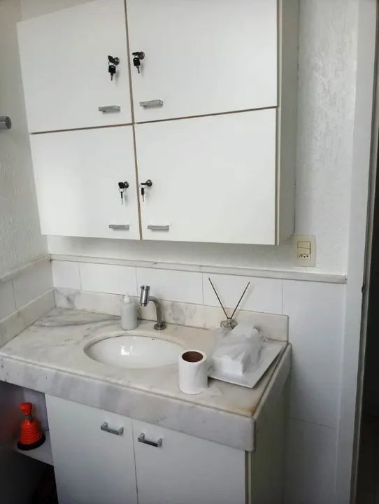 Salas comerciais conjugadas 60m2 no Canela - Foto 3