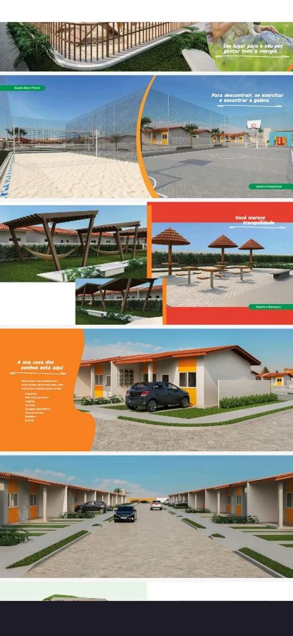 Foto - Maceió - Tabuleiro do Martins