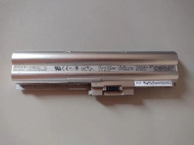 bateria notbook sony vgp-bps12