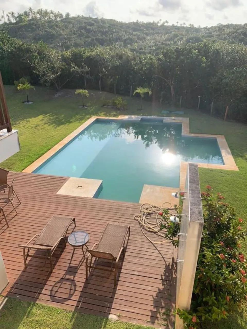 Casa em Condomínio para Venda em Mata de São João, Costa do Sauipe, 4 dormitórios, 4 suíte