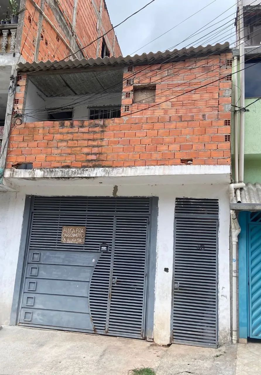 Foto - Taboão da Serra - Parque Pinheiros