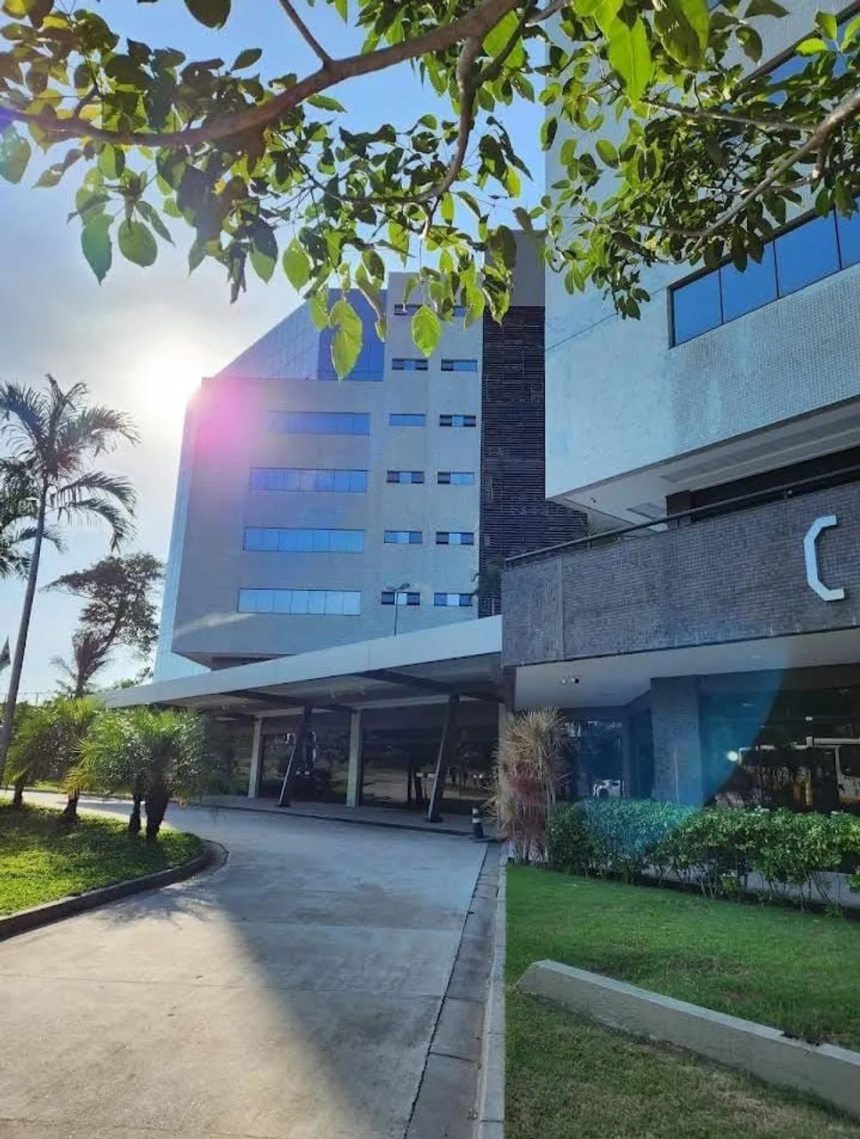 Vendo sala comercial cristal corporate.