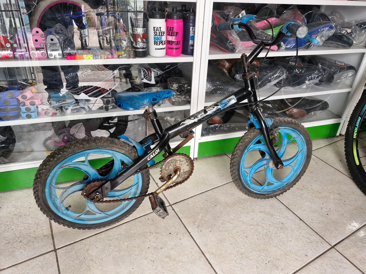 Bicicletas Usadas Bicicletas De Segunda Olx Bicicletas Aro16