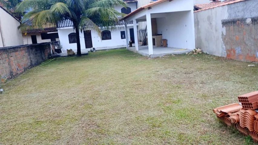 Vendo casa em Rio das ostras 