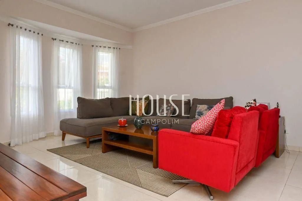 Casa em Vila Inglesa à venda em condomínio de alto padrão em Sorocaba, com 280m² | CA4086 - Foto 5