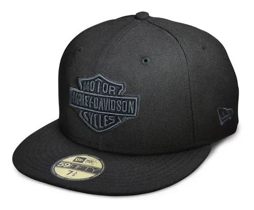 Boné Harley Davidson seminovo original - Foto 4