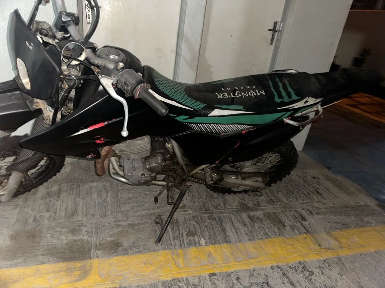 VENDO TORNADO  - Foto 2