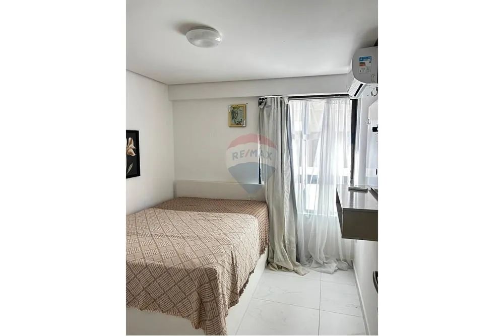 Flat para locação em Intermares - Foto 3