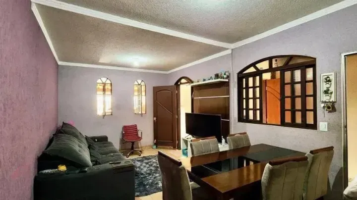Venda de casa em Nova Descoberta CON